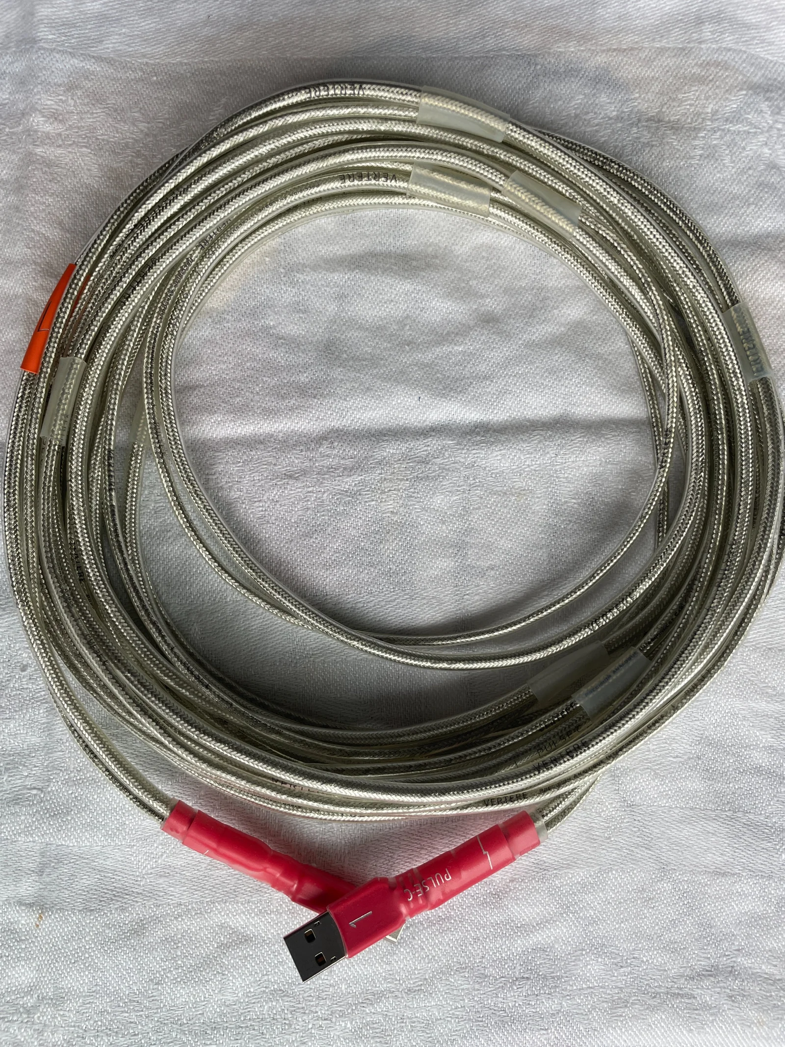 USB 5,5 meter