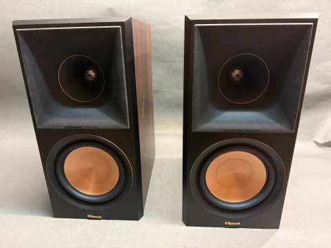 Klipsch RP-600M II