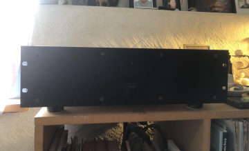 Accuphase DIY-Slutsteg