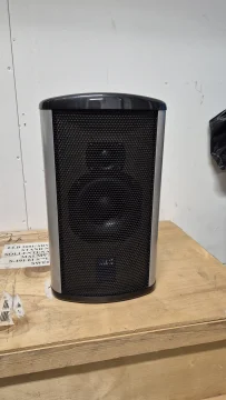 ATC aktiva h&ouml;gtalare