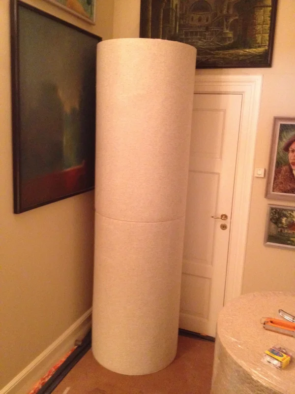 Tube traps - Bas f&auml;llor - Bild 2 av 2