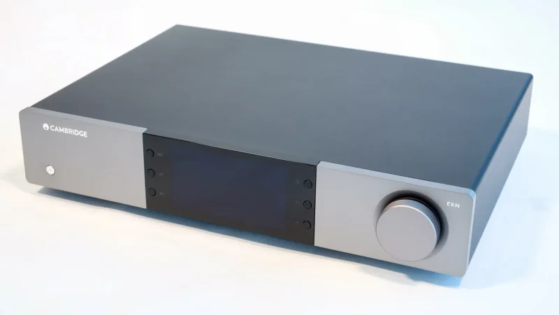 Cambridge EXN100 Cambridge EXN100 - Bild 1 av 2