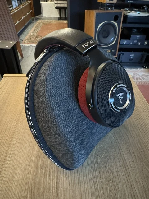 Focal Clear Pro - Bild 1 av 4