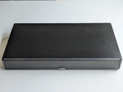 Canton DM50 2.1 TV-högtalare i Malmö