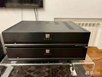 Simaudio Moon 400M