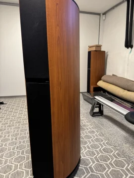 Jamo D 590 samt center och satellithögtalare Jamo D 590 samt center och satellithögtalare