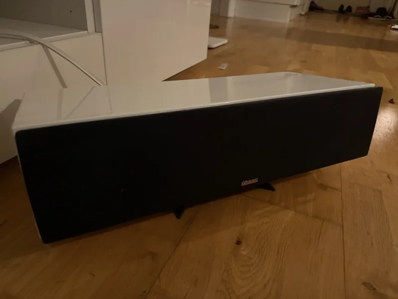 Dynaudio Excite X24 Pianovit - Bild 2 av 2