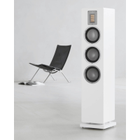 Audiovector QR5 White satin