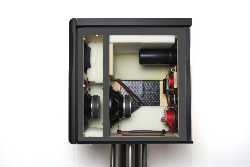 NEAT Acoustics Ultimatum – XLS - Demoex NEAT Acoustics Ultimatum – XLS - Demoex - Billede 4 af 4