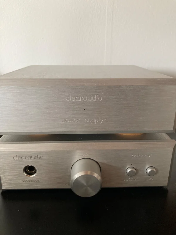 Clear Audio balance plus  - Bild 1 av 1