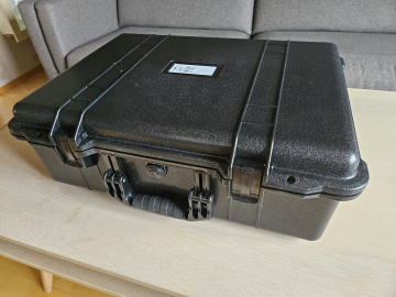 Mola Mola Kaluga monoblokker