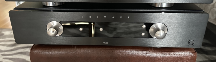 Primare Pre32