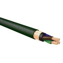 Furutech FP-TCS31 n&auml;tkabel / bulk DIY &ndash; ca 1,65 m - Bild 5 av 6