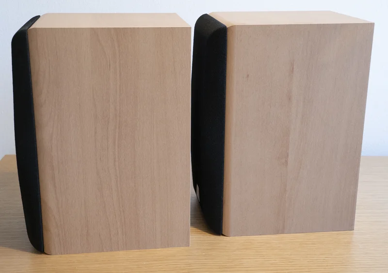 JBL Northbridge E20 H&ouml;gtalare - Bild 5 av 6