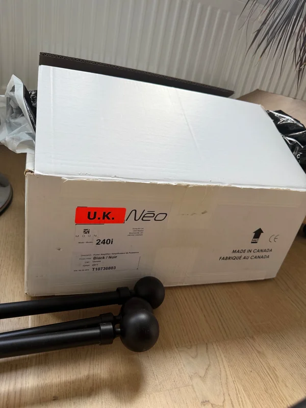 MOON 240i (Price Negotiable)  - Bild 4 av 5