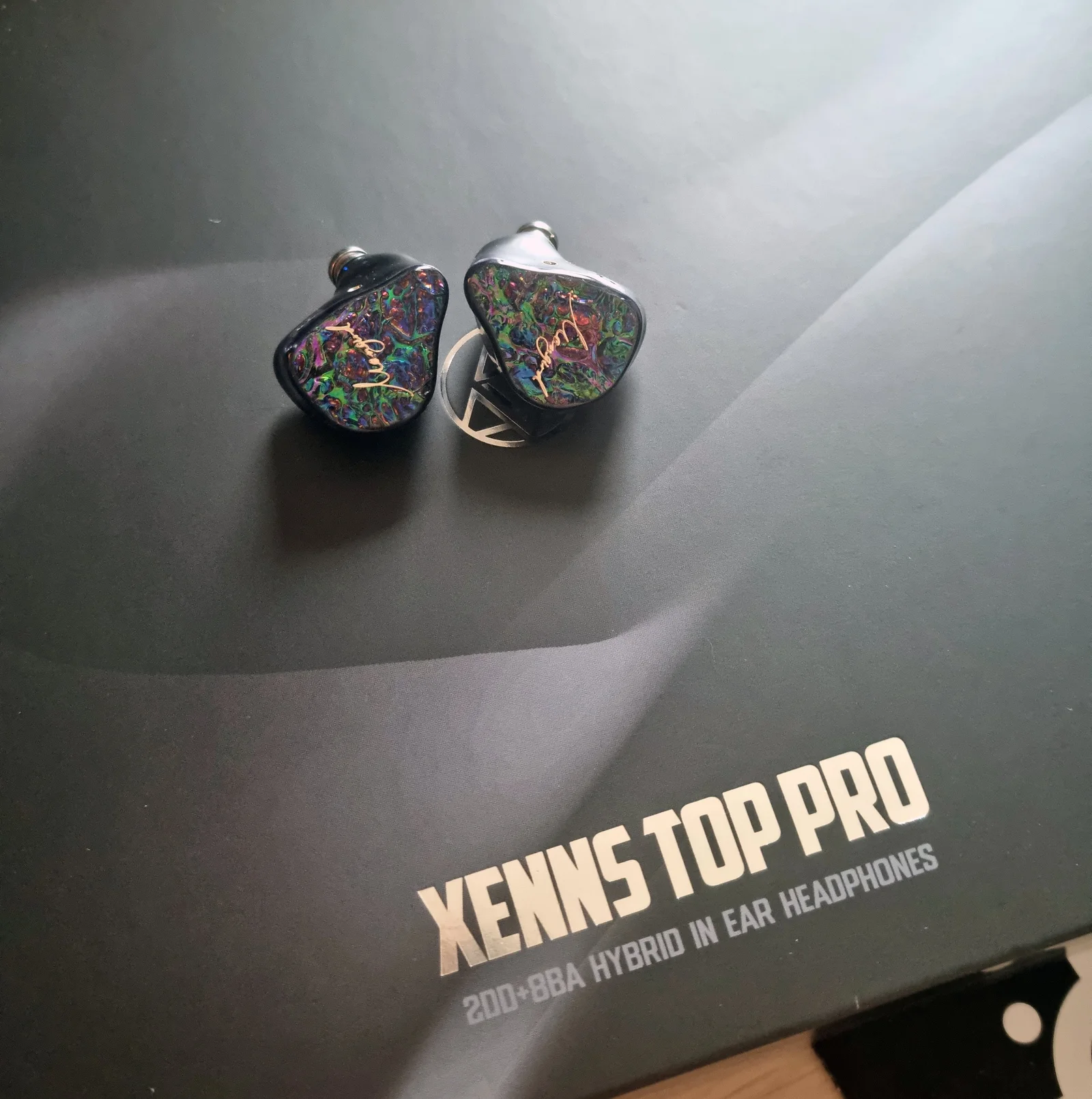 Xenns Mangird Top Pro