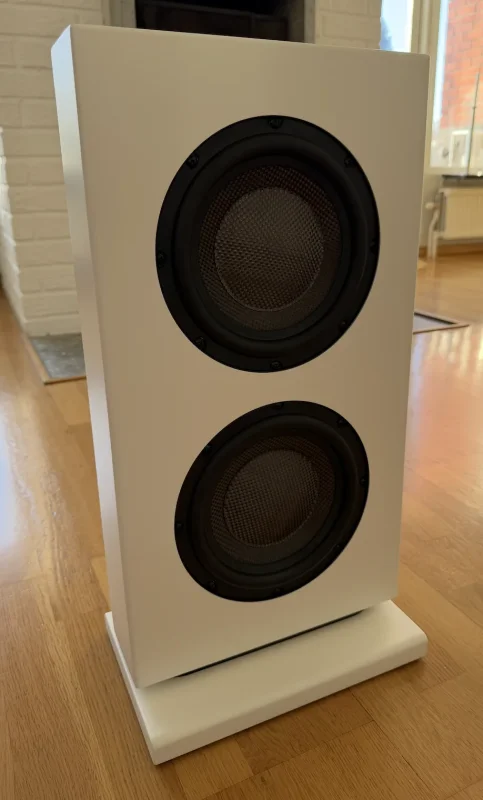 Totem Element Metal v2 (inkl Peachtree steg) - Bild 5 av 12