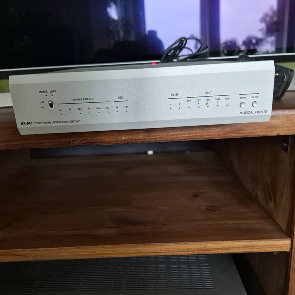Dac - Bild 1 av 1