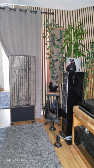 Audiovector R3 Arreté – högtalare