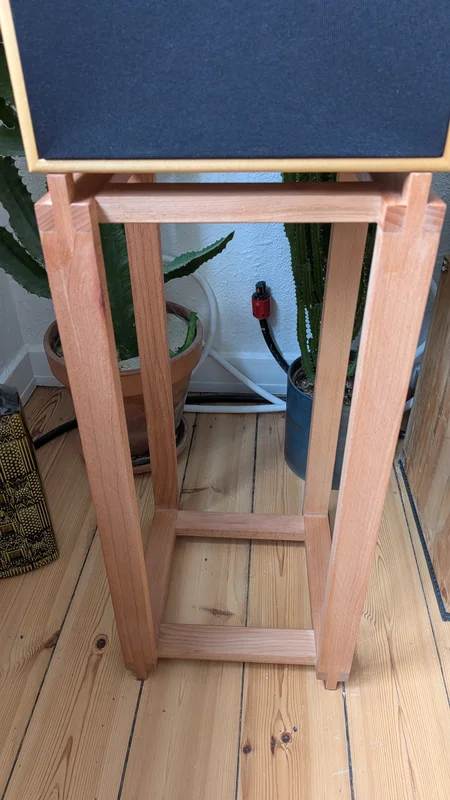 Harbeth M30 srands - Bild 7 av 7