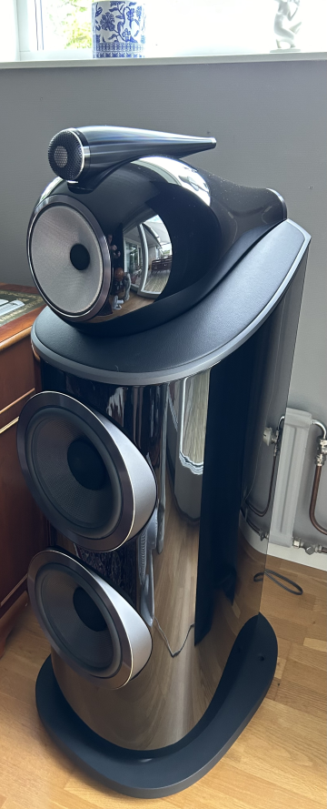 Bowers & Wilkins