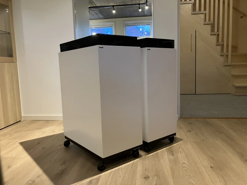 Sonab OA2212  - Bild 1 av 7