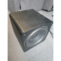 2 st SVS SB-1000 Pro – Kompakt och kraftfull subwoofer