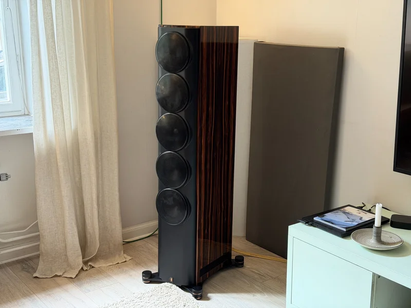 Perlisten S7t - Bild 1 av 3