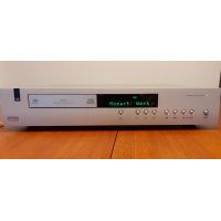 ARCAM FMJ CD37  