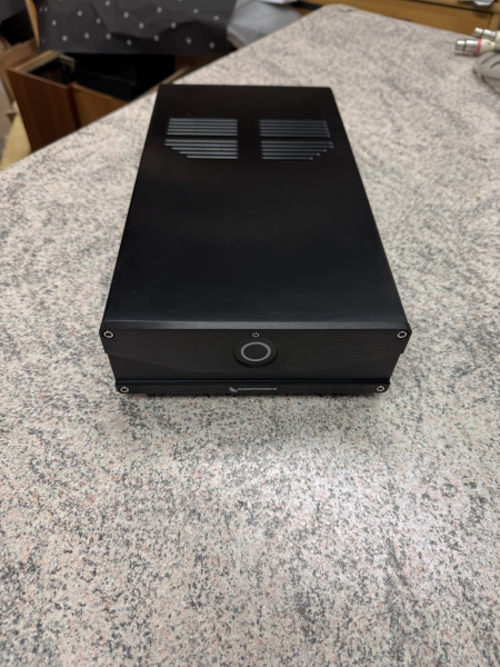 Audiophonics LPA-5500NC, Hypex Ncore Audiophonics LPA-5500NC, Hypex Ncore - Bild 1 av 3