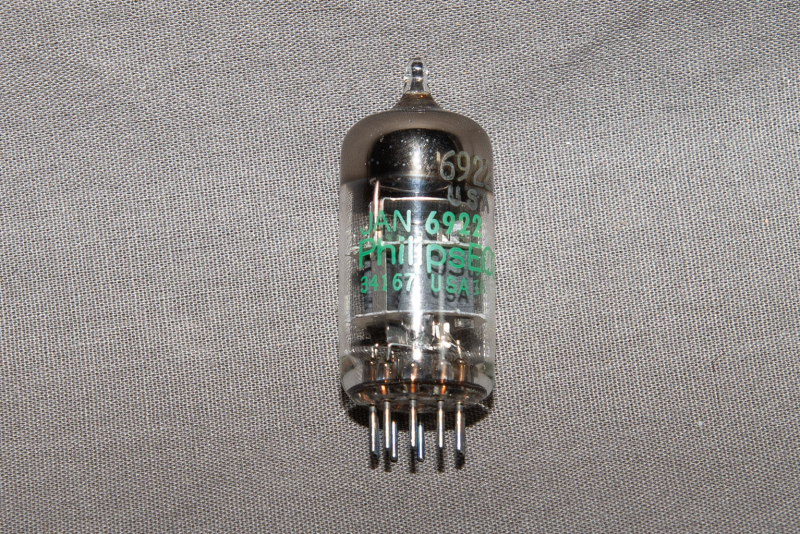 Cayin CDT-17A Cayin CDT-17A - Bild 6 av 7