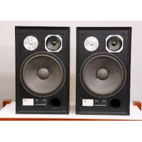 Jbl L100, l166, 4430, samt andra 12”+ jblare KÖPES 