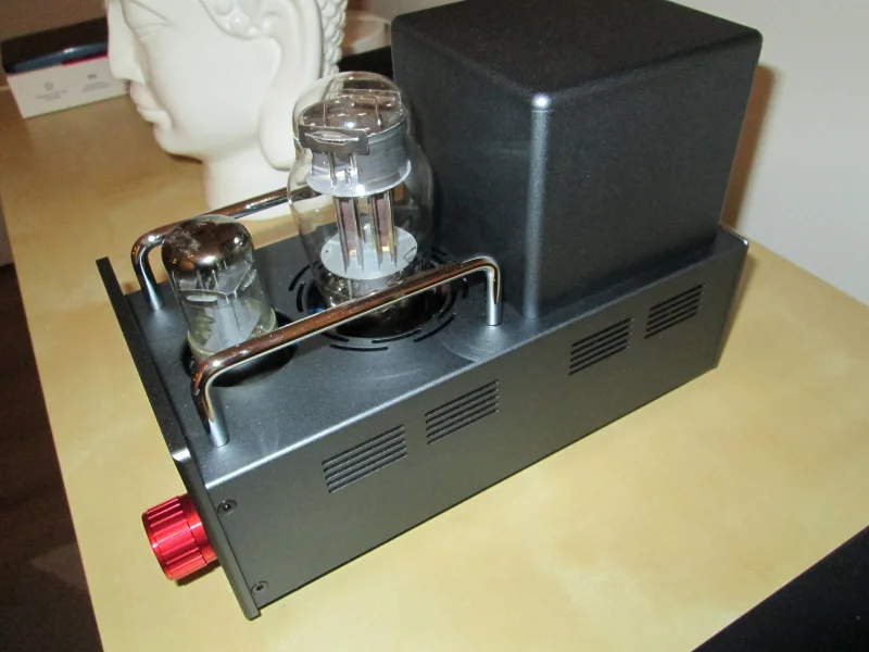 XDOO TA 26S - Bild 1 av 2