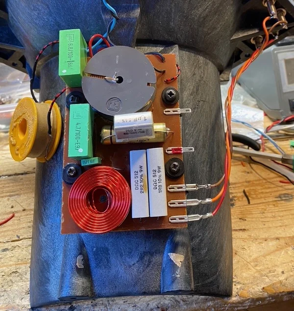 Sonab OD11 helrenoverade. - Bild 3 av 3