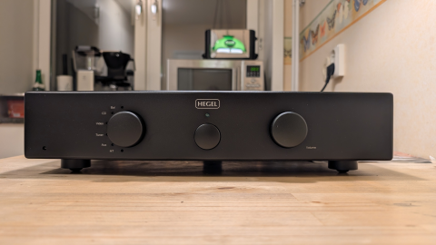 Hegel P20