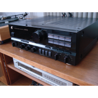 Bytes/Säljes Sansui AU-X911DG