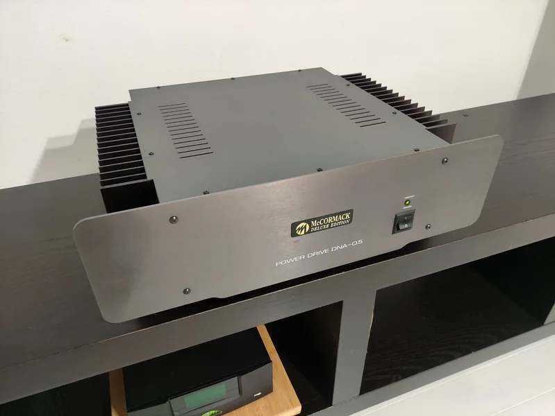 McCormack DNA 0.5 Deluxe Edition  - Bild 3 av 9