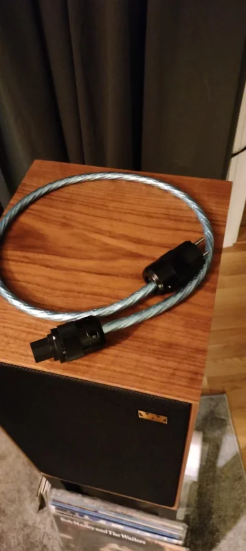 Supra Lorad Excalibur 1 meter - Bild 5 av 10