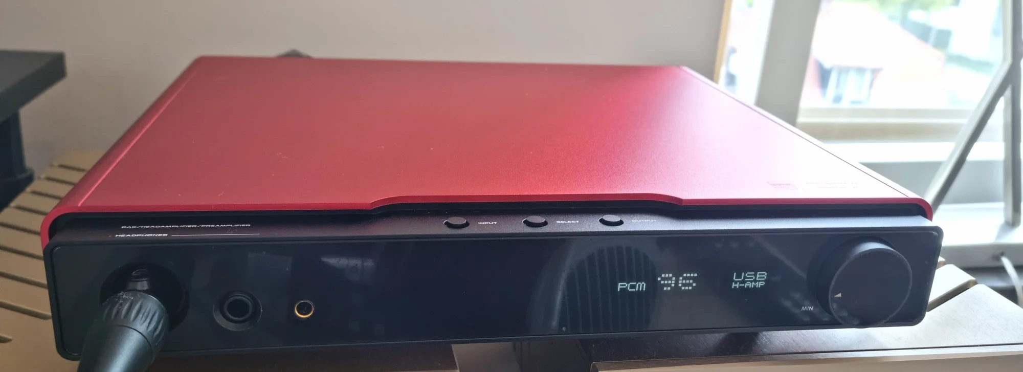 Hifiman Serenade Jr