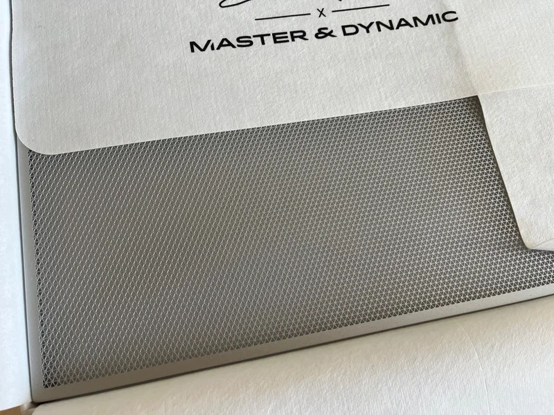 Master &amp; Dynamic MA770 - Bild 5 av 5