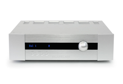 Bladelius Saga MK II | Försteg