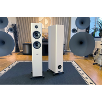 Polk Audio Reserve R600 - Begagnade golvhögtalare