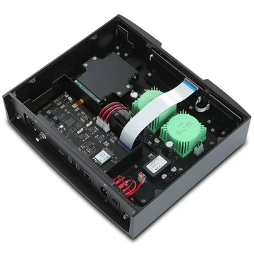 Auralic Aries G2 - Streamer - Beg