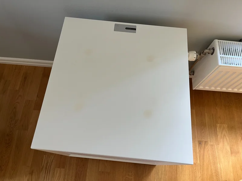 Clic 312 hifim&ouml;bel (3 st) - Bild 3 av 9