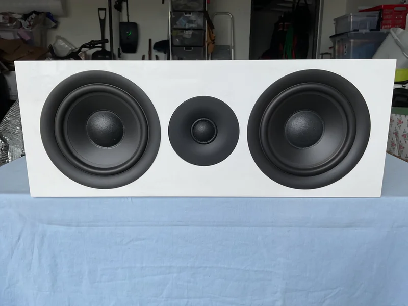 Audio Pro Black Diamond, Pearl och Vector V3 Audio Pro Black Diamond, Pearl och Vector V3 - Bild 12 av 21