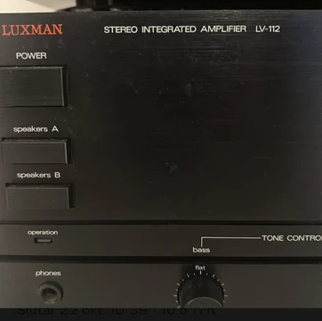 Luxman