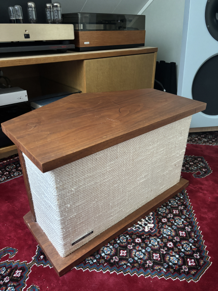 Bose 901 II - Bild 3 av 5