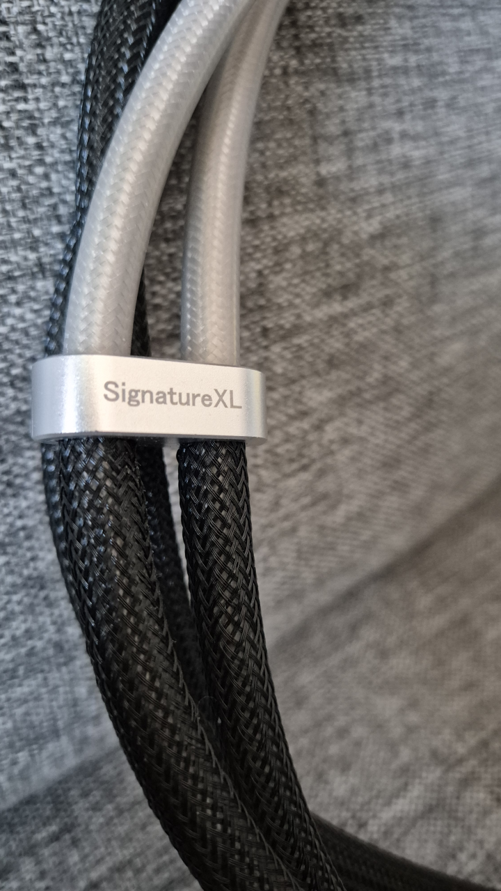 Chord signature XL