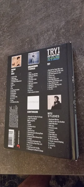 John Mayer Samlingsalbum - Bild 5 av 5