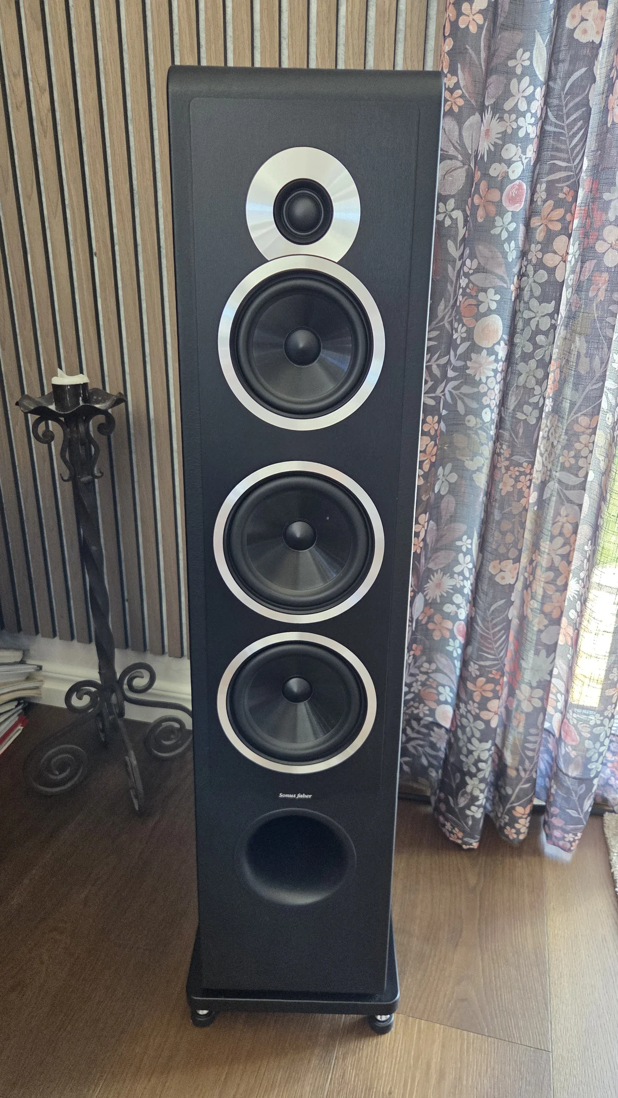 Sonus Faber Chameleon T